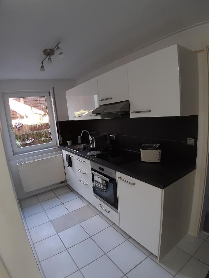 Ferienwohnung Im Schoenen Zellertal Wachenheim an der Weinstraße Εξωτερικό φωτογραφία