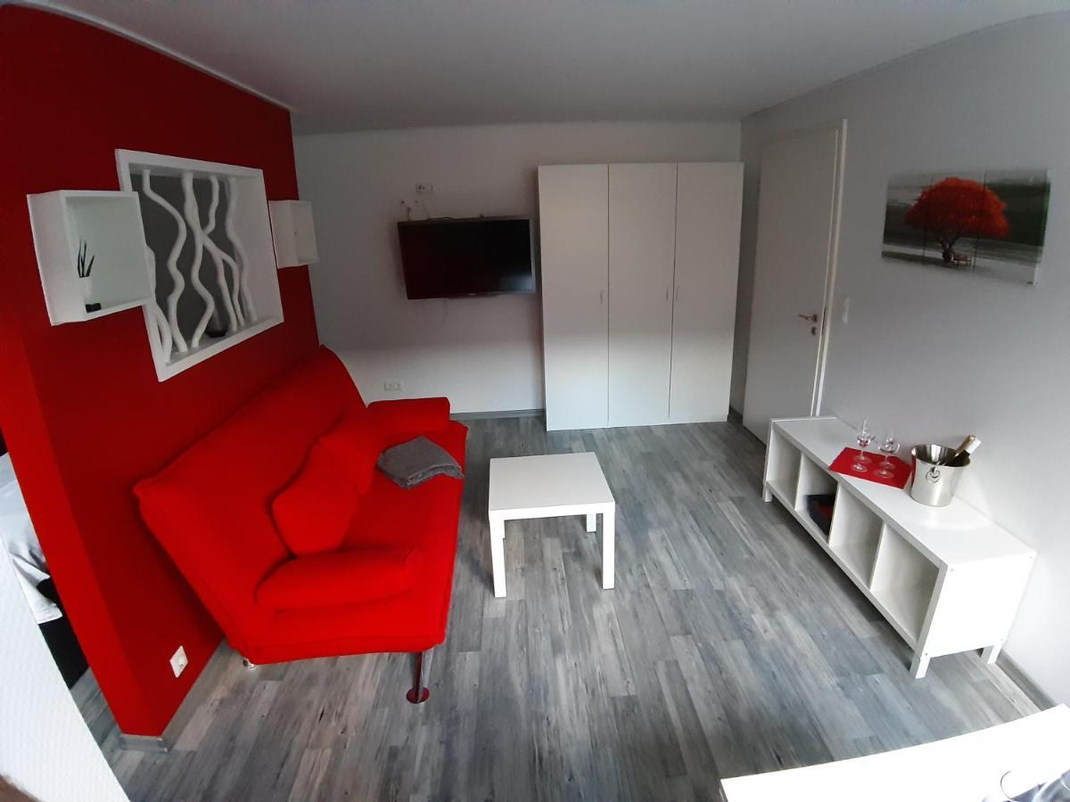Ferienwohnung Im Schoenen Zellertal Wachenheim an der Weinstraße Εξωτερικό φωτογραφία