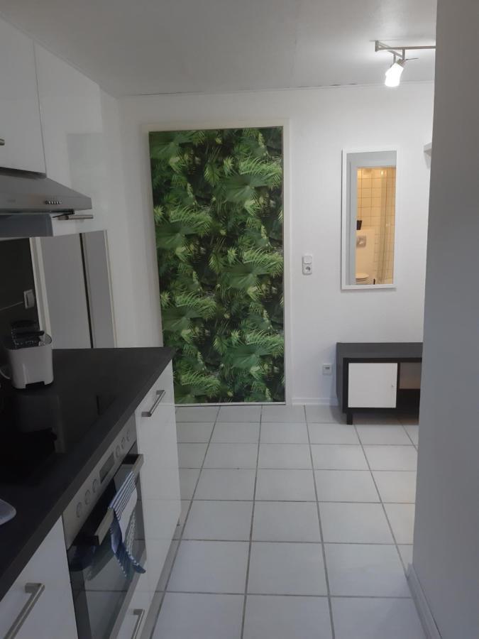Ferienwohnung Im Schoenen Zellertal Wachenheim an der Weinstraße Εξωτερικό φωτογραφία