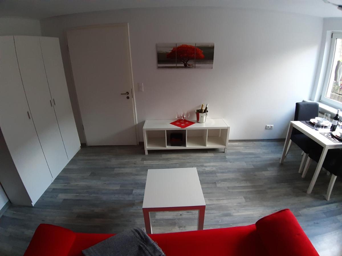 Ferienwohnung Im Schoenen Zellertal Wachenheim an der Weinstraße Εξωτερικό φωτογραφία
