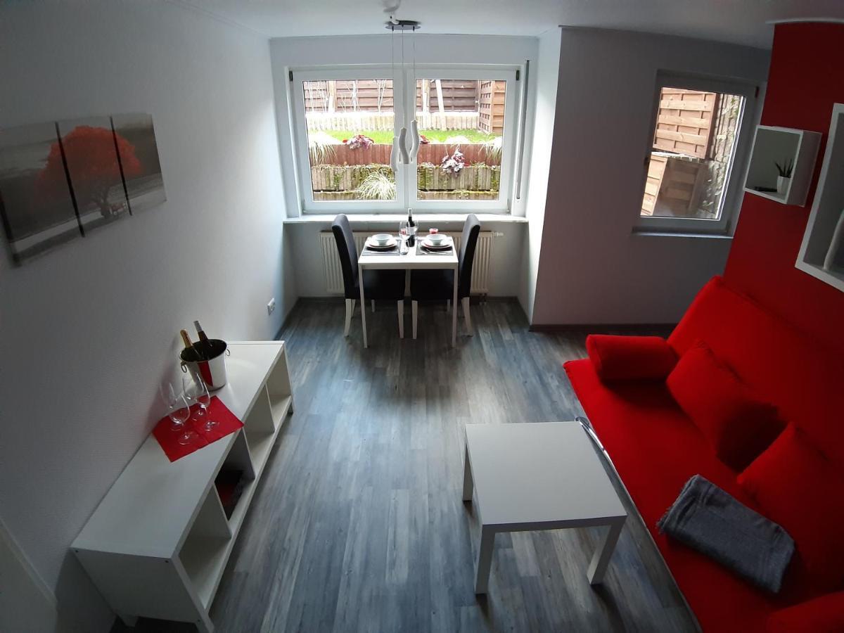 Ferienwohnung Im Schoenen Zellertal Wachenheim an der Weinstraße Εξωτερικό φωτογραφία